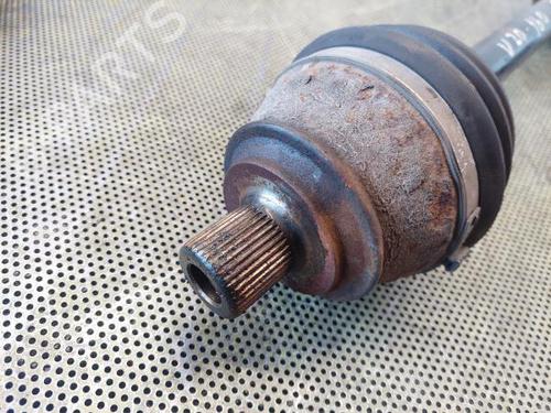 Drivaksel fortil venstre AUDI A6 C6 Avant (4F5)  | BP26464713M38 
