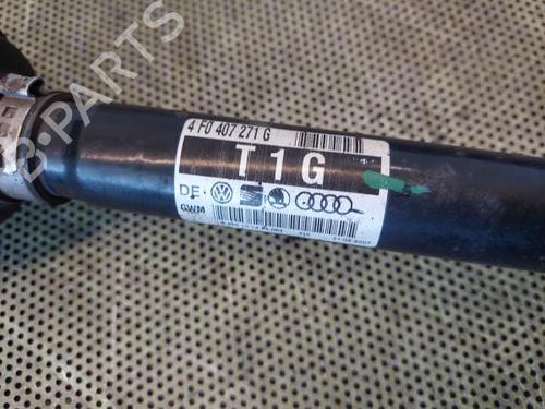 Drivaksel fortil venstre AUDI A6 C6 Avant (4F5)  | BP26464713M38 