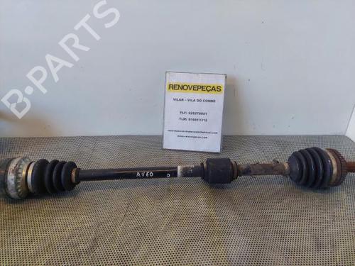 Used Right front driveshaft Right front driveshaft CHEVROLET AVEO / KALOS Hatchback (T250, T255) [2006-2026] 26464714 26464714