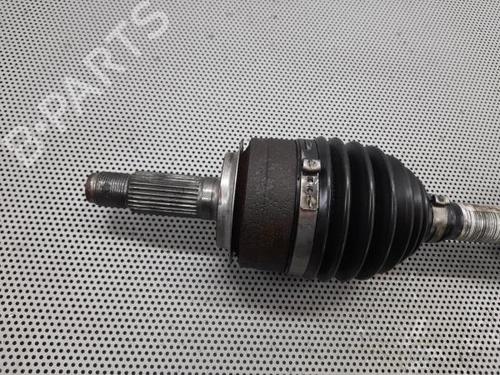 Left front driveshaft HONDA CIVIC VIII Hatchback (FN, FK) 2.2 CTDi (FK3) | BP26464744M38