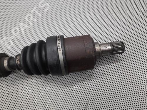 Left front driveshaft HONDA CIVIC VIII Hatchback (FN, FK) 2.2 CTDi (FK3) | BP26464744M38