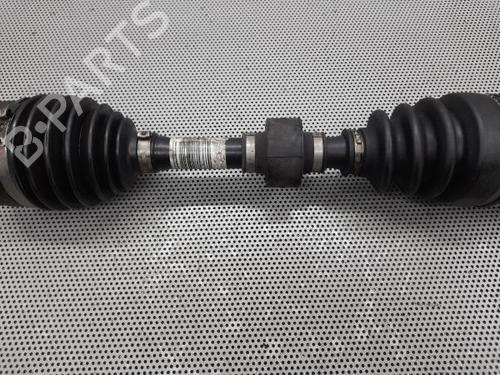 Left front driveshaft HONDA CIVIC VIII Hatchback (FN, FK) 2.2 CTDi (FK3) | BP26464744M38