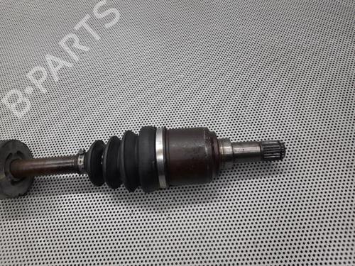 Right front driveshaft FIAT PANDA (169_) 1.2 (169AXF2A, 169AXF1A) | BP26464749M39 