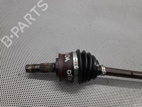 Right front driveshaft FIAT PANDA (169_) 1.2 (169AXF2A, 169AXF1A) | BP26464749M39 