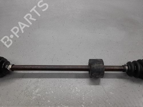 Right front driveshaft FIAT PANDA (169_) 1.2 (169AXF2A, 169AXF1A) | BP26464749M39 