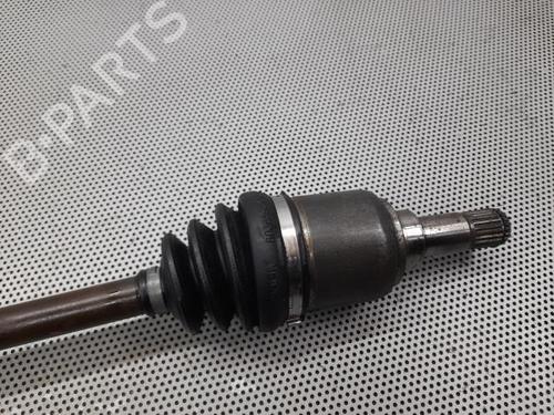 Left front driveshaft FIAT PANDA (169_) 1.2 (169AXF2A, 169AXF1A) | BP26464750M38 