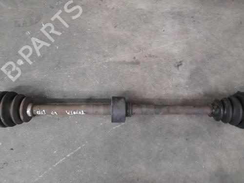 Right front driveshaft TOYOTA COROLLA (_E9_) 1.3 i (EE90) | BP26464755M39 