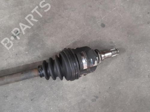 Right front driveshaft TOYOTA COROLLA (_E9_) 1.3 i (EE90) | BP26464755M39 