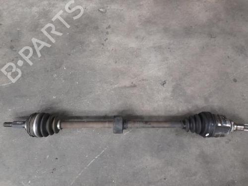 Right front driveshaft TOYOTA COROLLA (_E9_) 1.3 i (EE90) | BP26464755M39 
