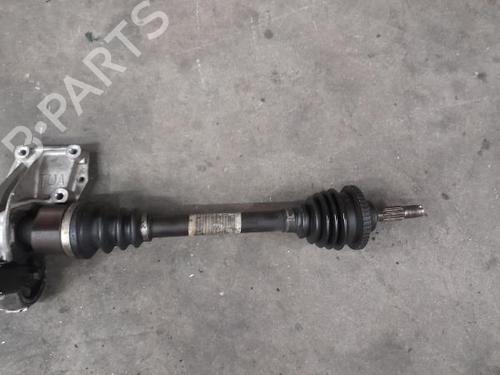 Right front driveshaft PEUGEOT 206 Hatchback (2A/C) 1.4 16V | BP26464757M39 