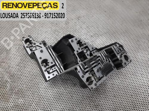 Lamp holder MERCEDES-BENZ CLK (C209) CLK 220 CDI (209.308) 7 PINOS