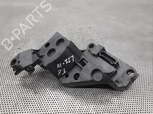 Lamp holder MERCEDES-BENZ CLK (C209) CLK 220 CDI (209.308) | BP26464769L10 