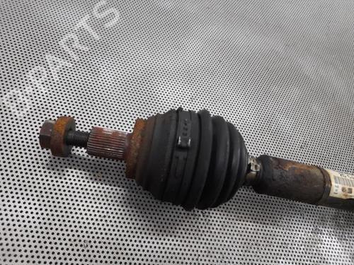 Right front driveshaft VW GOLF V (1K1) 1.9 TDI | BP26464772M39