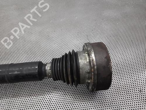 Right front driveshaft VW GOLF V (1K1) 1.9 TDI | BP26464772M39