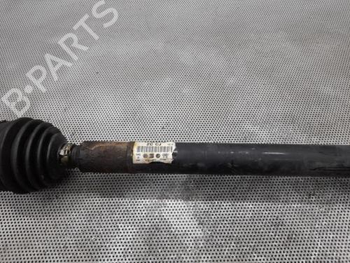 Right front driveshaft VW GOLF V (1K1) 1.9 TDI | BP26464772M39