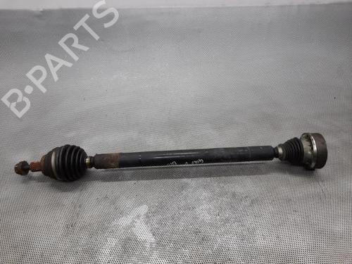 Right front driveshaft VW GOLF V (1K1) 1.9 TDI | BP26464772M39