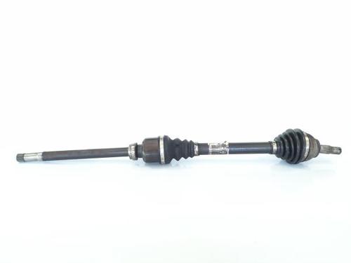 Used Right front driveshaft PEUGEOT 3008 I MPV (0U_) 1.6 HDi (109 hp) 26464825