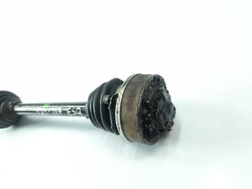 Left front driveshaft VW GOLF PLUS V (5M1, 521) 2.0 TDI | BP26464896M38 