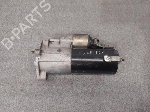 Used Starter AUDI A4 B7 Avant (8ED) 2.0 TDI (140 hp) 16632529