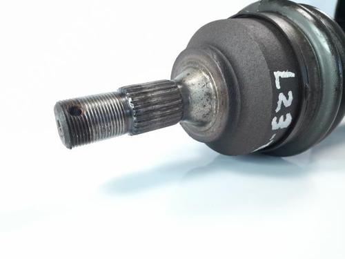 Left front driveshaft PEUGEOT PARTNER Tepee 1.6 HDi 16V | BP26464933M38 