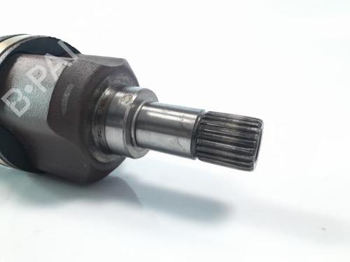 Left front driveshaft PEUGEOT PARTNER Tepee 1.6 HDi 16V | BP26464933M38 