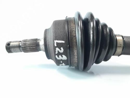 Left front driveshaft PEUGEOT PARTNER Tepee 1.6 HDi 16V | BP26464933M38 