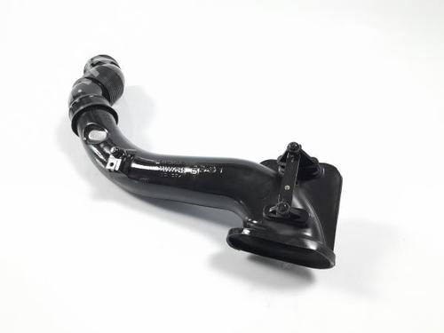 Rør OPEL CORSA C Hatchback Van (X01) 1.7 DI 16V (F08, W5L) 13101636