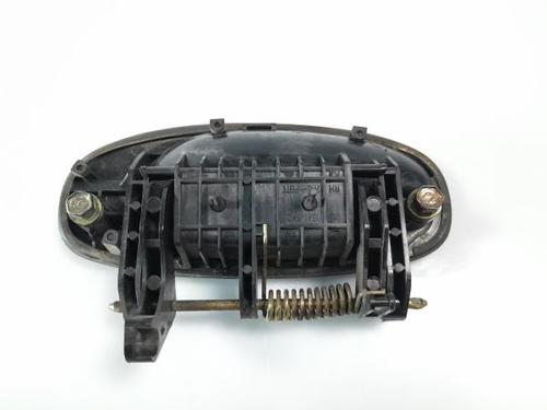 Rear right exterior door handle DAEWOO KALOS (KLAS) 1.4 16V | BP18706698C130