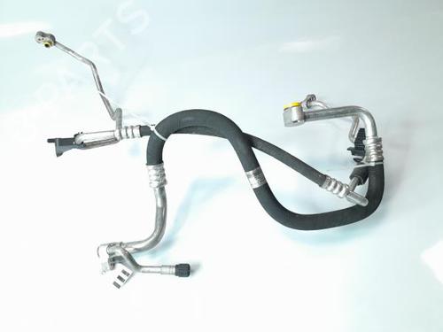 AC pipe BMW 3 (E90) 316 d 9232585-01