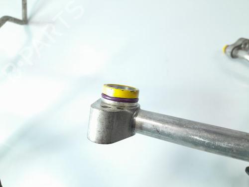 AC pipe BMW 3 (E90) 316 d | BP26464971M126 