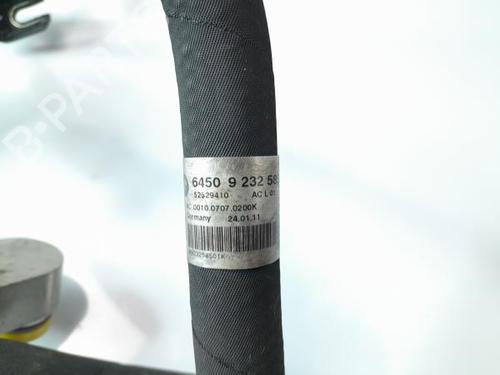 AC pipe BMW 3 (E90) 316 d | BP26464971M126 
