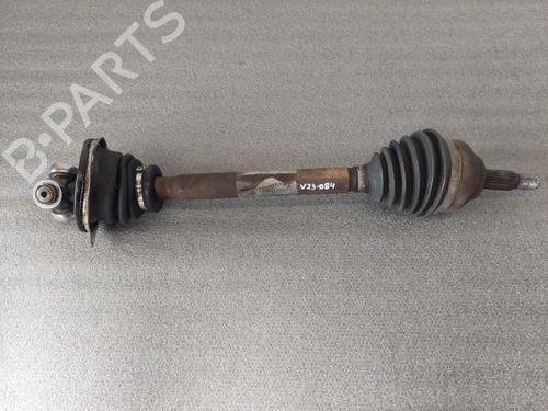 Left front driveshaft RENAULT LAGUNA I Grandtour (K56_) 1.9 dCi (K56W) BP26465004M38