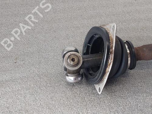 Left front driveshaft RENAULT LAGUNA I Grandtour (K56_) 1.9 dCi (K56W) | BP26465004M38 