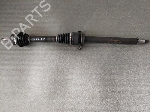 Used Right front driveshaft MERCEDES-BENZ A-CLASS (W168) A 140 (168.031, 168.131) (82 hp) 26464998