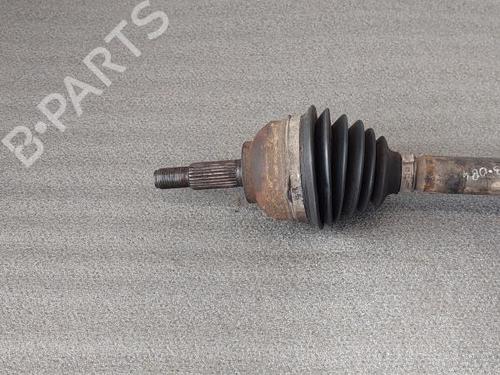 Right front driveshaft RENAULT LAGUNA I Grandtour (K56_) 1.9 dCi (K56W) | BP26464999M39 