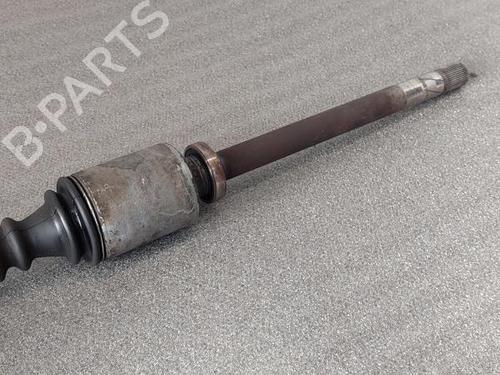 Right front driveshaft RENAULT LAGUNA I Grandtour (K56_) 1.9 dCi (K56W) | BP26464999M39 