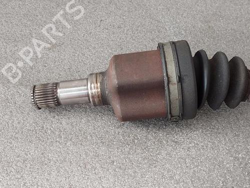 Left front driveshaft VOLVO V50 (545) 1.6 D | BP26465000M38 