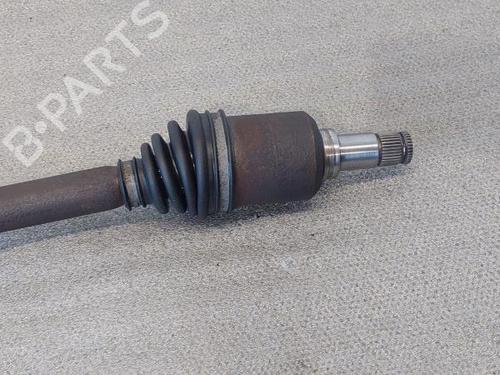 Right front driveshaft SMART CITY-COUPE (450) 0.8 CDI (S1CLC1, 450.300, 450.301, 450.302, 450.303,... | BP26465007M39 