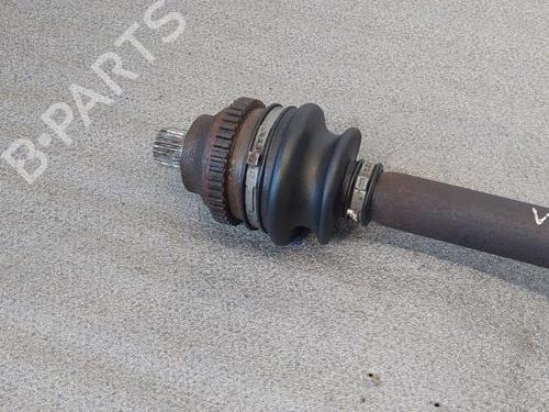 Right front driveshaft SMART CITY-COUPE (450) 0.8 CDI (S1CLC1, 450.300, 450.301, 450.302, 450.303,... | BP26465007M39 