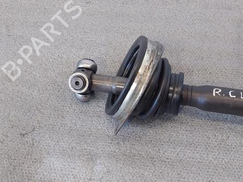 Left front driveshaft RENAULT CLIO II (BB_, CB_) 1.9 D (B/CB0E, BB0J) | BP26465029M38 