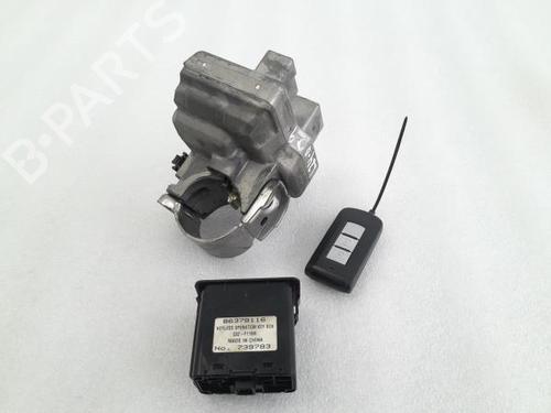 Used Other MITSUBISHI MIRAGE / SPACE STAR VI Hatchback (A0_A) 1.2 (A03A) (80 hp) 26465032