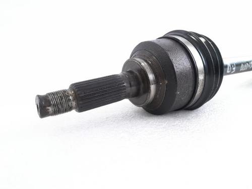 Left front driveshaft KIA SORENTO I (JC) 2.5 CRDi 4WD | BP26465045M38 