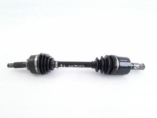 Left front driveshaft KIA SORENTO I (JC) 2.5 CRDi 4WD | BP26465045M38 