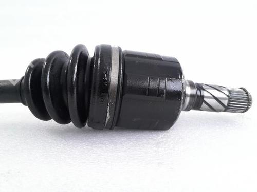 Left front driveshaft KIA SORENTO I (JC) 2.5 CRDi 4WD | BP26465045M38 