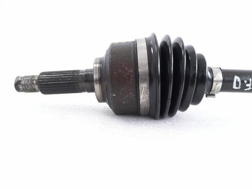 Left front driveshaft KIA SORENTO I (JC) 2.5 CRDi 4WD | BP26465045M38 