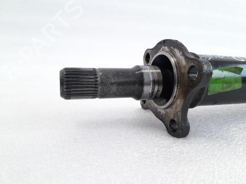 Drivaksel fortil Højre KIA SORENTO I (JC) 2.5 CRDi 4WD | BP26465046M39 