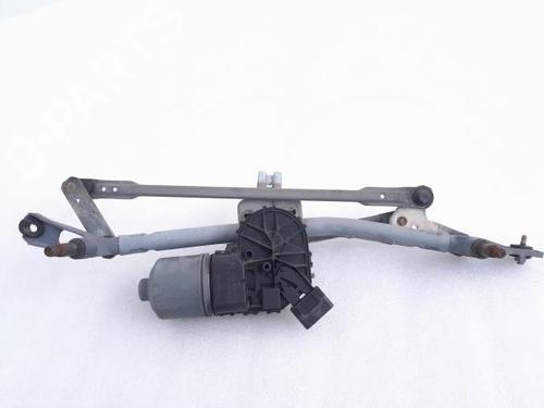 Viskermotor vindrude CITROËN BERLINGO MULTISPACE (B9) 1.6 HDi 90 (90 hp) 26465072