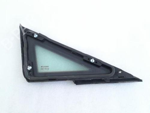 Front left quarter glass SEAT IBIZA IV SC (6J1, 6P5) 2.0 TDI | BP26465080C111 