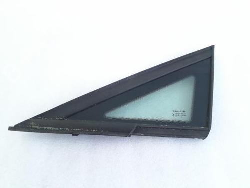 Front left quarter glass SEAT IBIZA IV SC (6J1, 6P5) 2.0 TDI 43R-001564