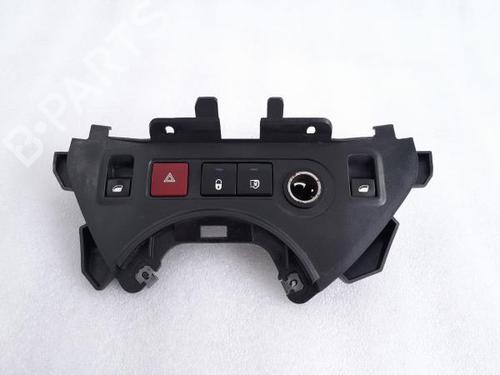 Używane Przełącznik CITROËN BERLINGO MULTISPACE (B9) 1.6 HDi 90 (90 hp) 26465083